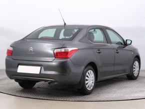 Citroen C-Elysee  1.6 HDi 