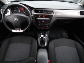 Citroen C-Elysee  1.6 HDi 