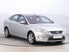 Ford Mondeo  2.0 TDCi 