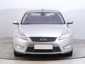 Ford Mondeo  2.0 TDCi 