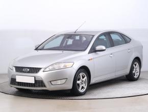 Ford Mondeo  2.0 TDCi 