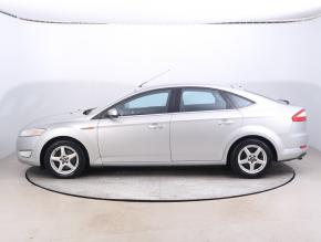 Ford Mondeo  2.0 TDCi 