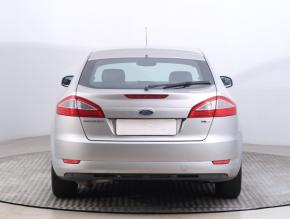 Ford Mondeo  2.0 TDCi 