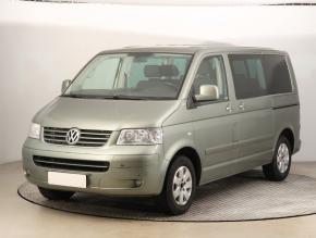 Volkswagen Multivan  2.5 TDI 