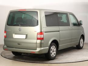 Volkswagen Multivan  2.5 TDI 