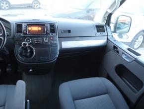 Volkswagen Multivan  2.5 TDI 