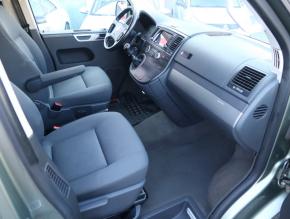 Volkswagen Multivan  2.5 TDI 