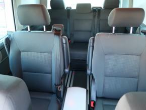 Volkswagen Multivan  2.5 TDI 