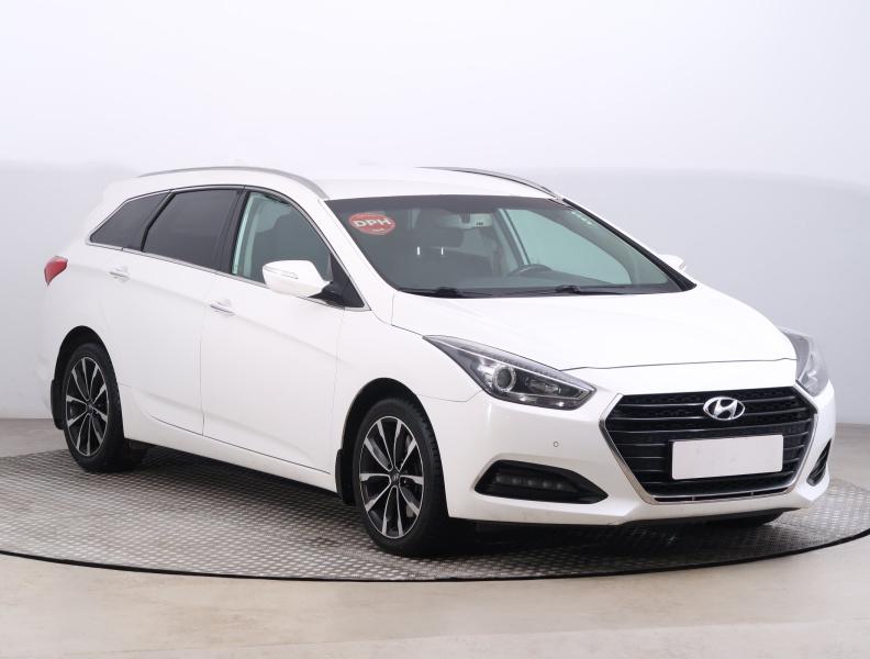 Hyundai i40  1.7 CRDi