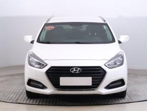 Hyundai i40  1.7 CRDi 