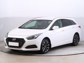 Hyundai i40  1.7 CRDi 