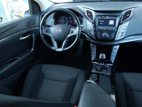 Hyundai i40  1.7 CRDi 