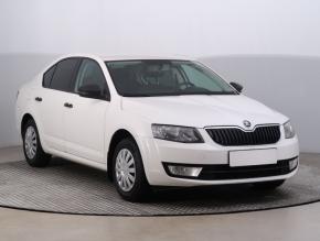 Škoda Octavia  1.2 TSI 