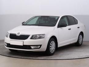 Škoda Octavia  1.2 TSI 