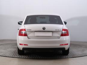 Škoda Octavia  1.2 TSI 