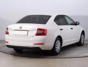 Škoda Octavia  1.2 TSI 