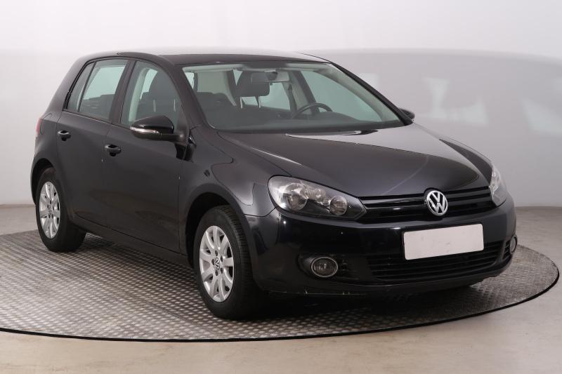 Volkswagen Golf  1.2 TSI Comfortline