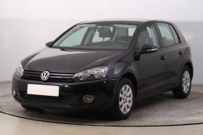 Volkswagen Golf  1.2 TSI Comfortline 