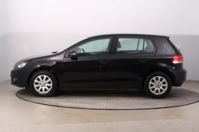 Volkswagen Golf  1.2 TSI Comfortline 