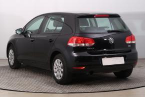 Volkswagen Golf  1.2 TSI Comfortline 