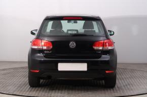 Volkswagen Golf  1.2 TSI Comfortline 