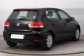 Volkswagen Golf  1.2 TSI Comfortline 