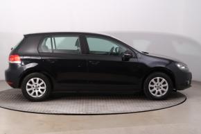 Volkswagen Golf  1.2 TSI Comfortline 