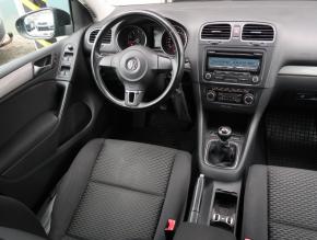 Volkswagen Golf  1.2 TSI Comfortline 