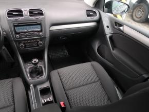 Volkswagen Golf  1.2 TSI Comfortline 