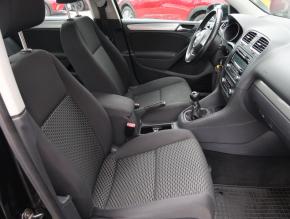 Volkswagen Golf  1.2 TSI Comfortline 