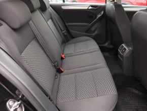 Volkswagen Golf  1.2 TSI Comfortline 