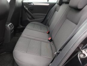 Volkswagen Golf  1.2 TSI Comfortline 