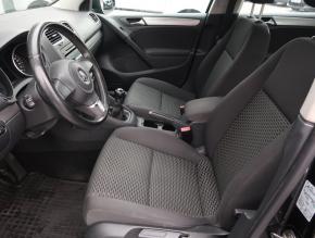 Volkswagen Golf  1.2 TSI Comfortline 