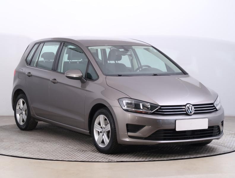 Volkswagen Golf Sportsvan  1.4 TSI Trendline