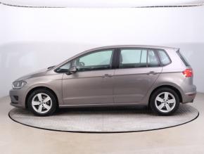 Volkswagen Golf Sportsvan  1.4 TSI Trendline 