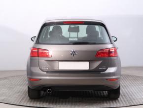 Volkswagen Golf Sportsvan  1.4 TSI Trendline 