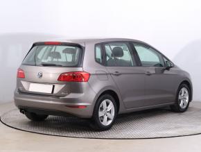 Volkswagen Golf Sportsvan  1.4 TSI Trendline 