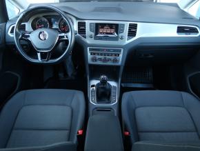 Volkswagen Golf Sportsvan  1.4 TSI Trendline 