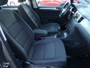 Volkswagen Golf Sportsvan  1.4 TSI Trendline 