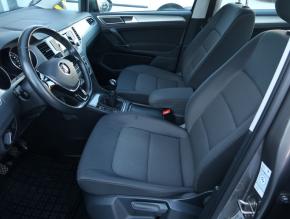 Volkswagen Golf Sportsvan  1.4 TSI Trendline 