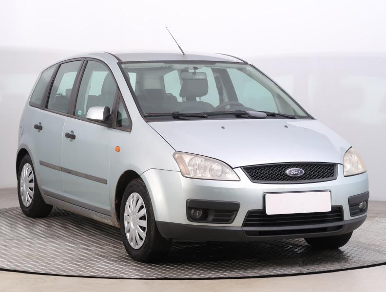 Ford C-Max  1.6