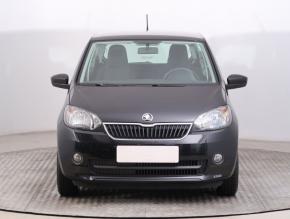 Škoda Citigo  1.0 MPI Ambition 