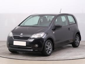 Škoda Citigo  1.0 MPI Ambition 