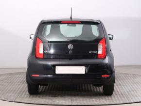 Škoda Citigo  1.0 MPI Ambition 