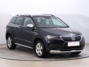 Škoda Karoq  2.0 TDI Scout 