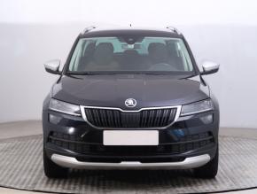 Škoda Karoq  2.0 TDI Scout 