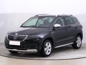 Škoda Karoq  2.0 TDI Scout 