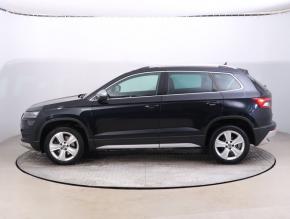 Škoda Karoq  2.0 TDI Scout 