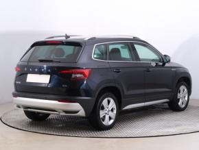 Škoda Karoq  2.0 TDI Scout 