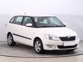 Škoda Fabia  1.6 TDI 